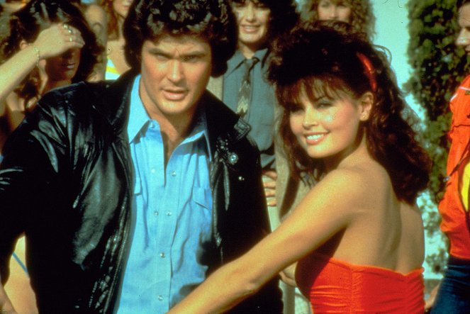 Knight Rider - The Topaz Connection - Photos