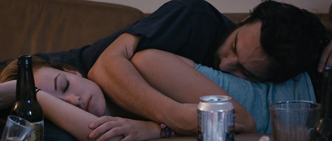 Drinking Buddies - Erwachsen werden ist schwer - Filmfotos - Olivia Wilde, Jake Johnson