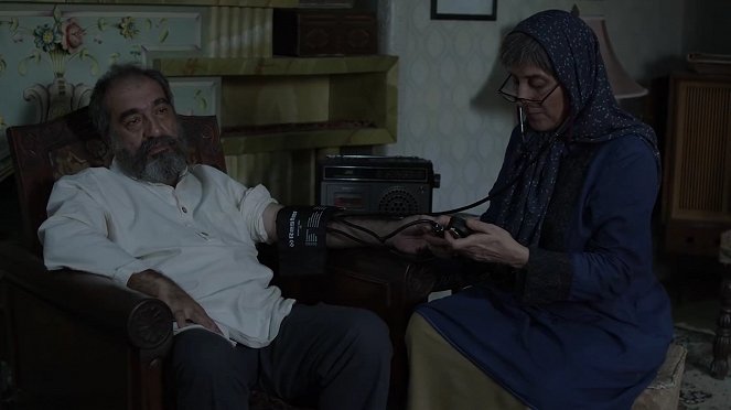 Yahya sokoot nakard - Kuvat elokuvasta - Fatemah Motamed-Aria