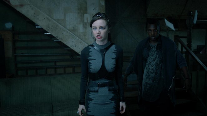 The Magicians - Impractical Applications - Photos - Kacey Rohl