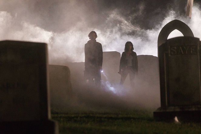 Sleepy Hollow - Les Fantômes d'Halloween - Film