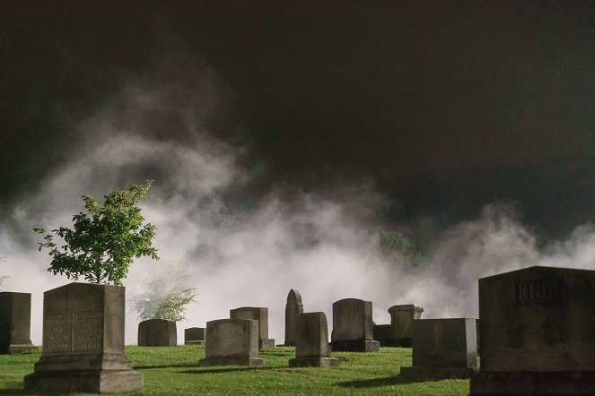 Sleepy Hollow - Season 3 - Dead Men Tell No Tales - Photos