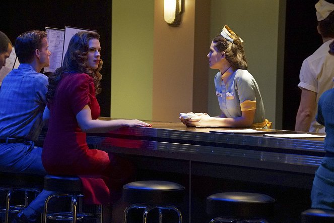 Marvel's Agent Carter - Photos