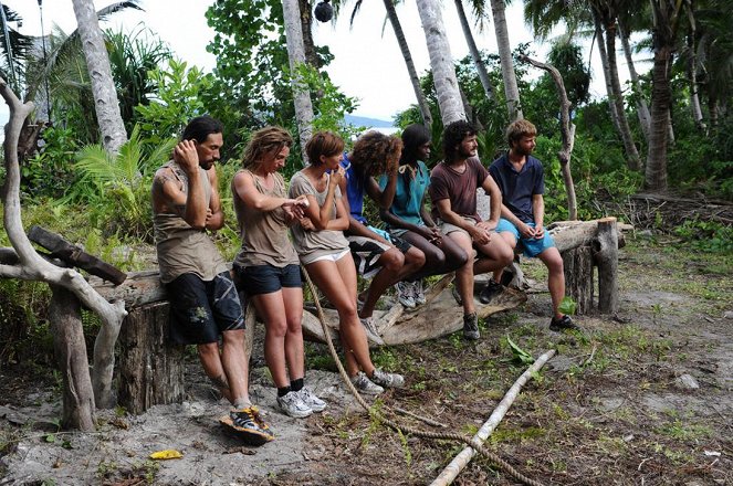 Les Aventuriers de Koh-Lanta - Photos