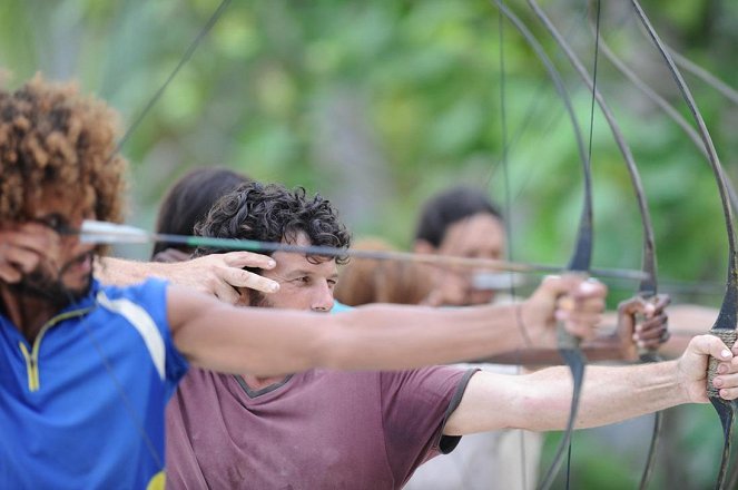 Les Aventuriers de Koh-Lanta - Photos