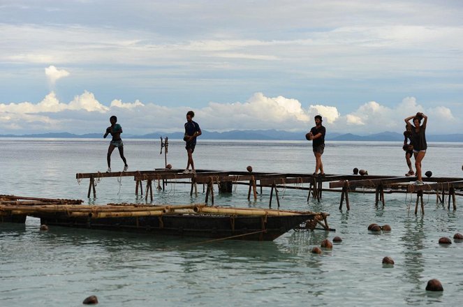 Les Aventuriers de Koh-Lanta - Photos