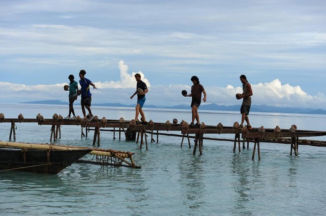 Les Aventuriers de Koh-Lanta - Photos