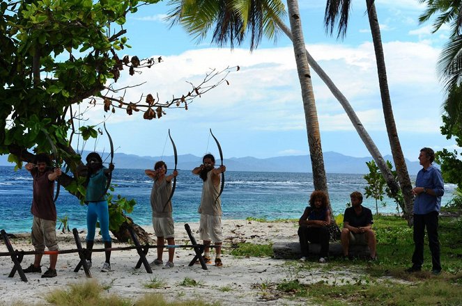 Les Aventuriers de Koh-Lanta - Photos