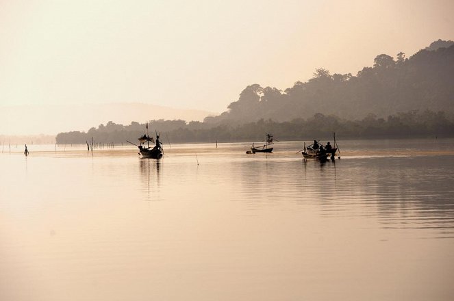 Les Aventuriers de Koh-Lanta - Photos