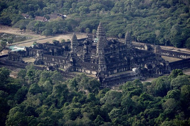 Les Aventuriers de Koh-Lanta - Photos