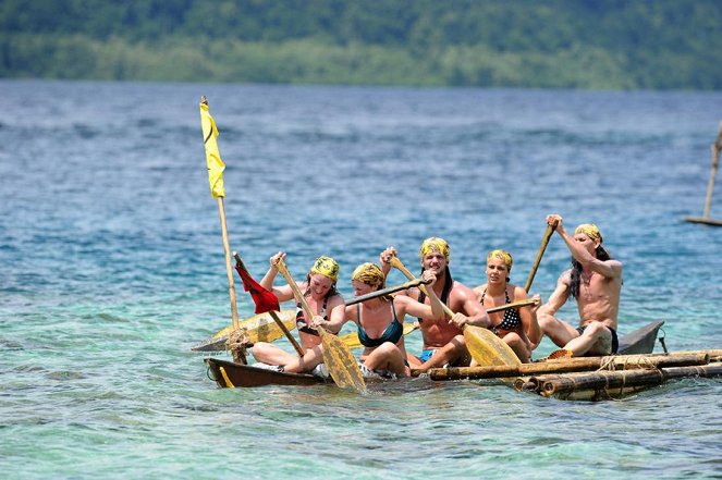 Les Aventuriers de Koh-Lanta - Film