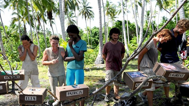 Les Aventuriers de Koh-Lanta - Photos