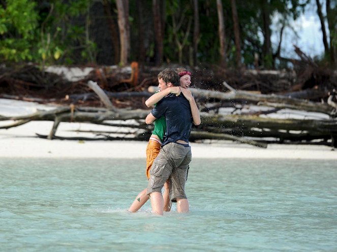 Les Aventuriers de Koh-Lanta - De la película