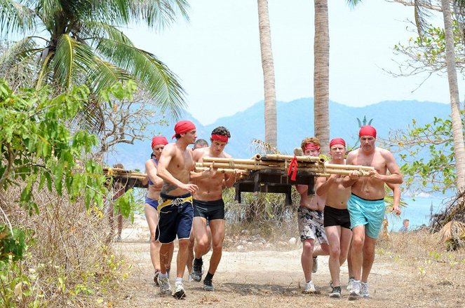 Les Aventuriers de Koh-Lanta - Photos