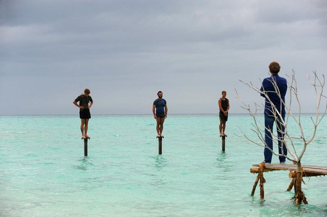 Les Aventuriers de Koh-Lanta - Photos