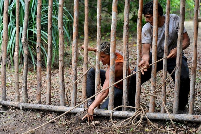 Les Aventuriers de Koh-Lanta - Photos