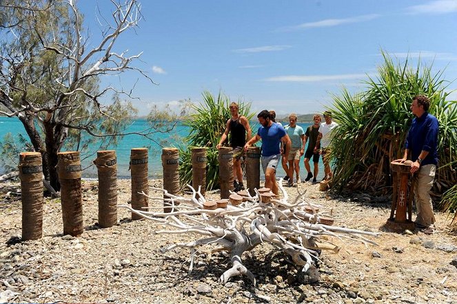 Les Aventuriers de Koh-Lanta - Photos