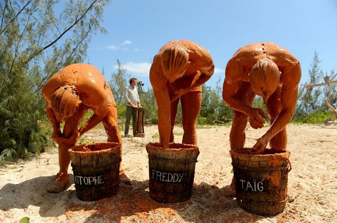 Les Aventuriers de Koh-Lanta - Photos