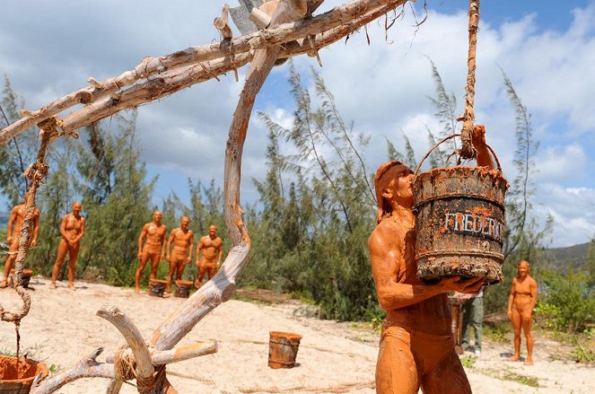 Les Aventuriers de Koh-Lanta - Kuvat elokuvasta