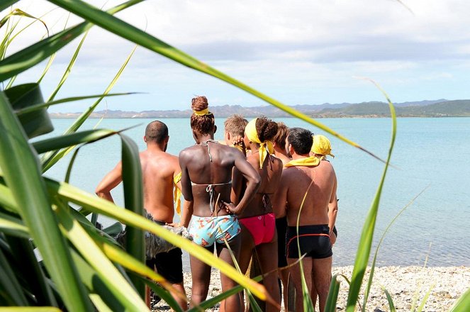 Les Aventuriers de Koh-Lanta - Z filmu