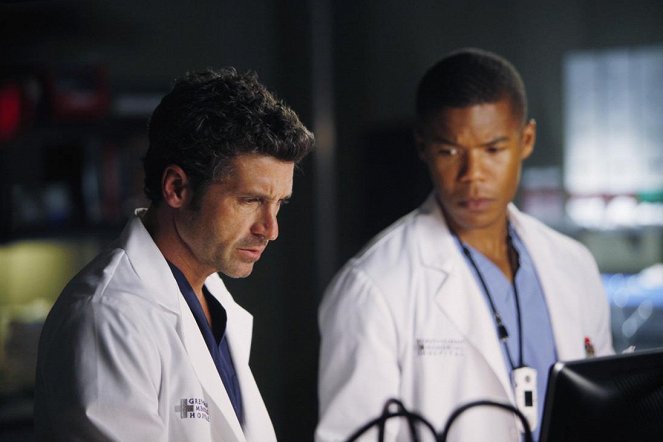 Grey's Anatomy - Photos