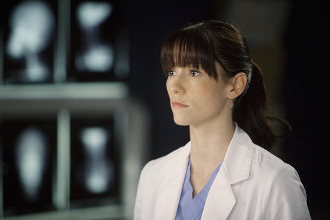 Grey's Anatomy - Une boucherie ! - Film - Chyler Leigh