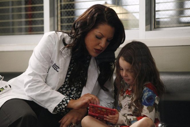 Grey's Anatomy - Die jungen Ärzte - Was wäre, wenn … ? - Filmfotos - Sara Ramirez
