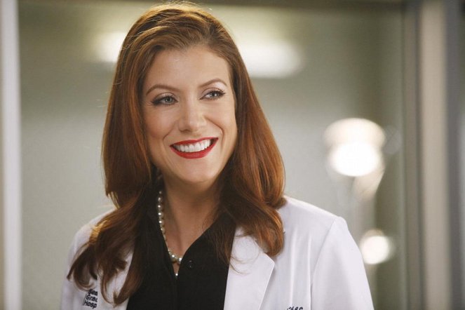 Grey's Anatomy - If/Then - Photos - Kate Walsh
