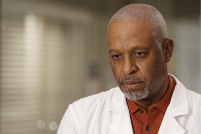Grey's Anatomy - Tainted Obligation - Photos - James Pickens Jr.