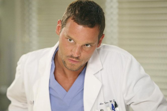 Grey's Anatomy - Die jungen Ärzte - Season 6 - Paranoia - Filmfotos - Justin Chambers