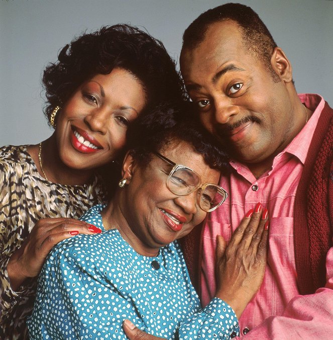 Family Matters - Promo