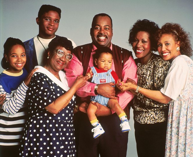 Family Matters - Promo