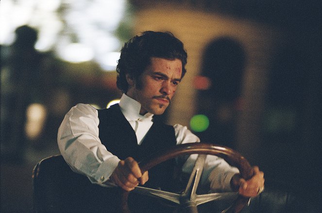 Arsene Lupin - Z filmu - Romain Duris