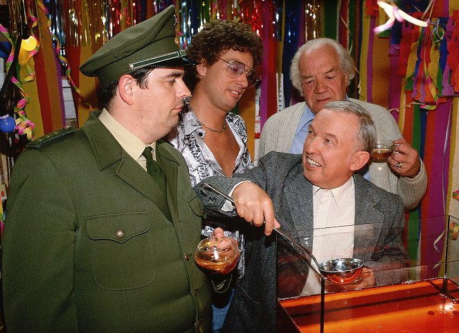 Alles Atze - Die Party - Photos - Johannes Rotter, Atze Schröder, Jürgen Mikol