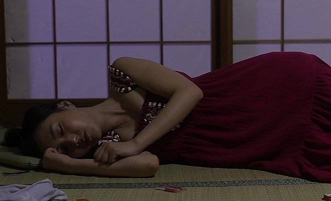 Hotori no sakuko - De la película