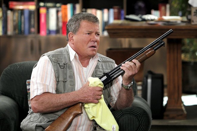 $#*! My Dad Says - Lock and Load - Photos - William Shatner