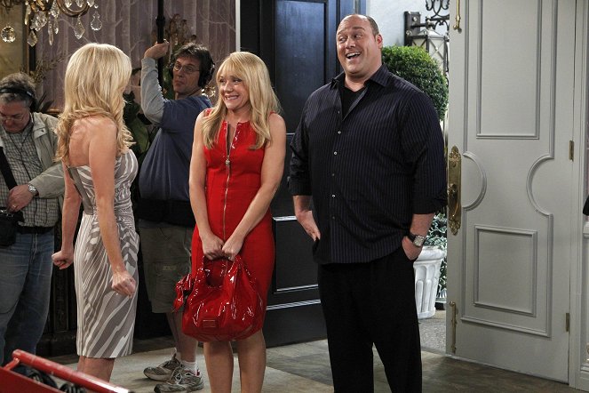 $#*! My Dad Says - Who's Your Daddy? - Photos - Nicole Sullivan, Will Sasso