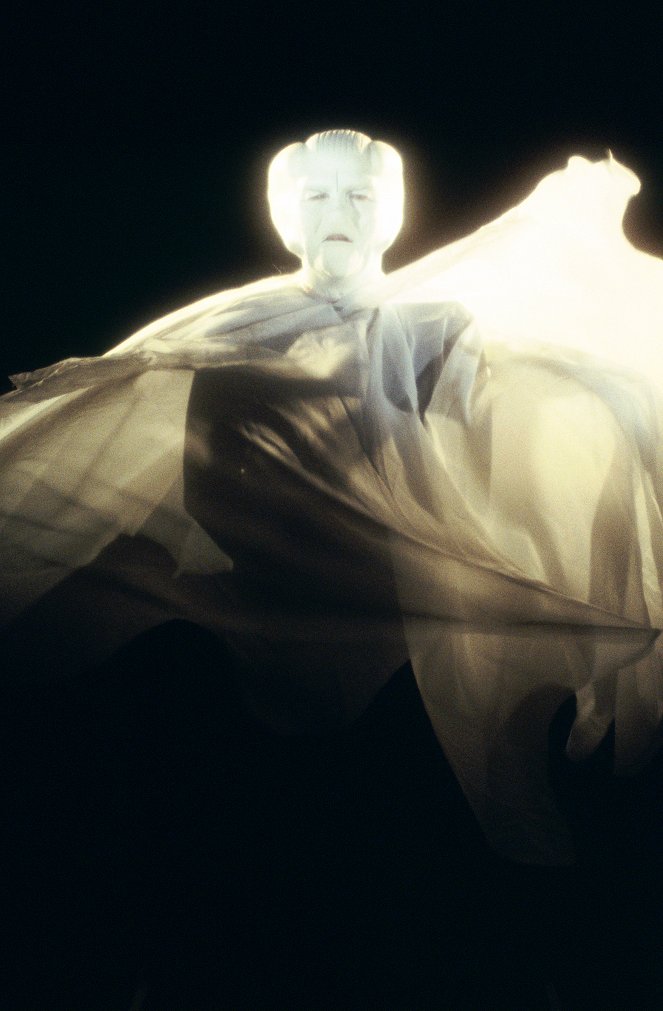 Outer Limits - Die unbekannte Dimension - Seelenwanderung - Filmfotos - Richard Grove