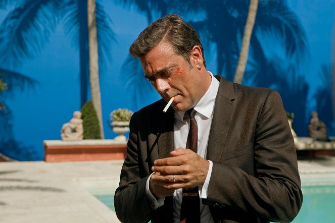 Bűnös Miami - Season 1 - The Year of the Fin - Filmfotók - Jeffrey Dean Morgan