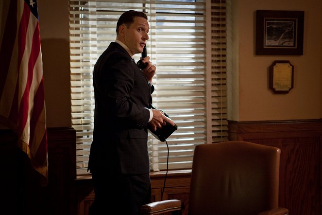 Magic City - Crossroads - Photos - Matt Ross