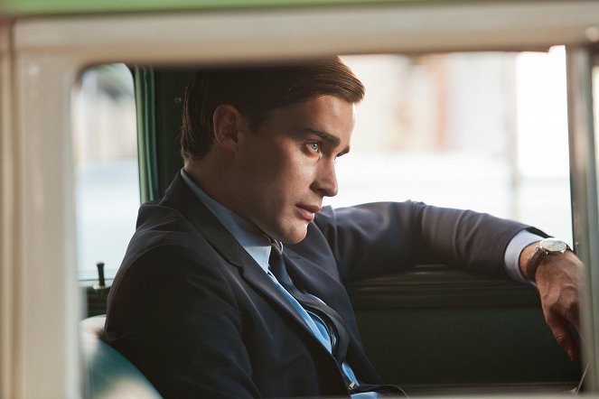 Magic City - Sitting On Top of the World - Do filme - Christian Cooke