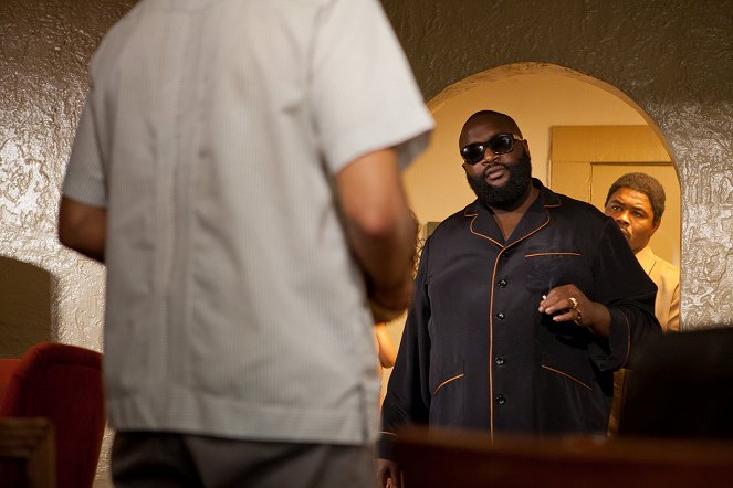 Magic City - Sitting On Top of the World - Photos - Rick Ross