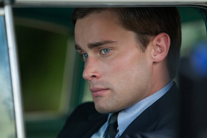 Magic City - Sitting On Top of the World - Photos - Christian Cooke