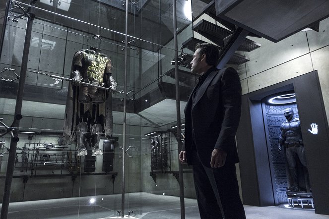 Batman V Superman: Dawn of Justice - Filmfotos - Ben Affleck