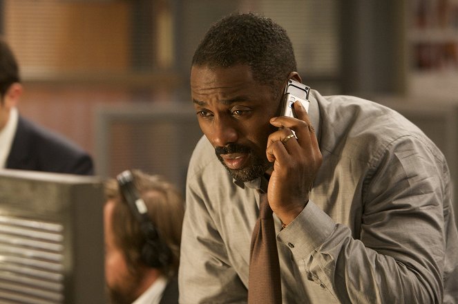 Luther - Episode 5 - De la película - Idris Elba