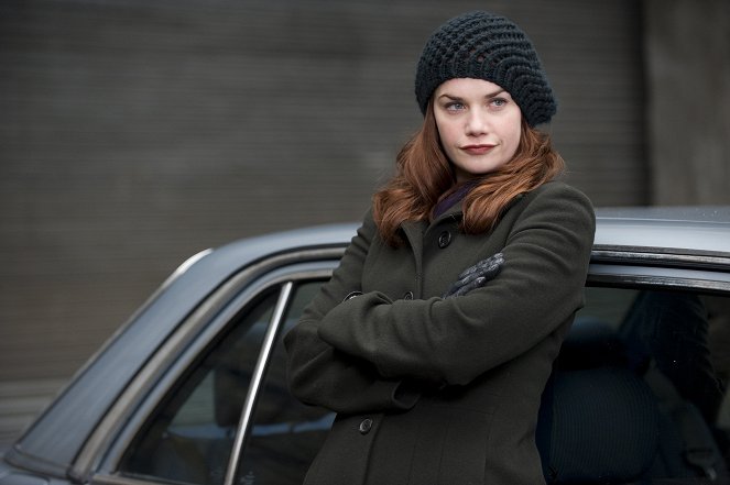 Luther - Episode 6 - Photos - Ruth Wilson