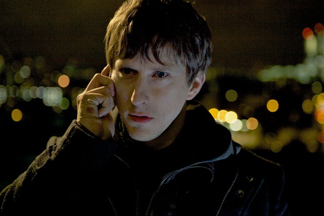 Luther - Episode 1 - Photos - Lee Ingleby