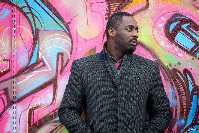 Luther - Season 2 - Episode 4 - Werbefoto - Idris Elba