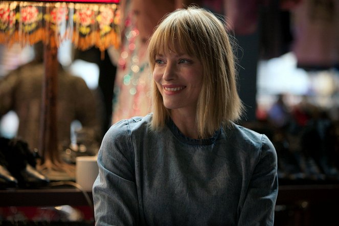 Luther - Episode 2 - Photos - Sienna Guillory
