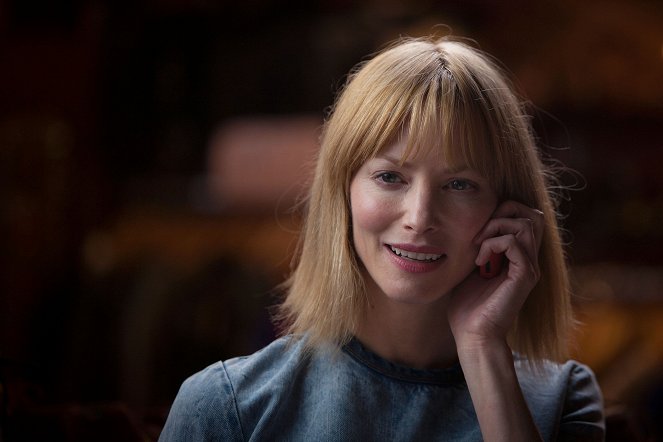Luther - Episode 2 - Filmfotos - Sienna Guillory